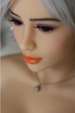 JY | Abina-5ft 5/165cmBig Breasts Sex Doll - Obrázek 3