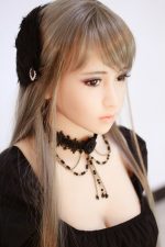 JY | Meli-4ft 10/148cm Small Breasts Sex Doll - Kép 2