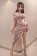 Rosalyn- 5.4ft (164cm)Full Silicone Real Doll With Option To 3 in 1 – Image 3