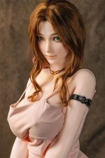 Irontech | Kitty -5.4ft (165cm) Silicone Love Doll - Image 5