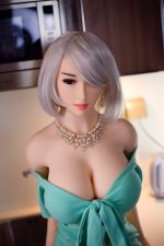 JY | Madonna-5ft 7/170cm Big Breasts Sex Doll - Imagem 8