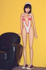 WM | Fiona(159#) - 5ft 2/ 157cm B Cup Sex Doll - Imagem 6