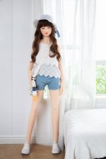Jarliet | Mika Ⅱ - 4ft 6 /140cm Slim Lovely Realistic Sex Doll – Image 4