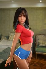 Irontech 168cm Saya – Image 12