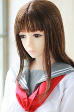 Jarliet | Abby - 4ft 6 /140cm Slim Medium Breast Realistic Sex Doll - immagine 2