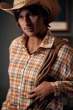 Irontech | Charles - 5ft 9/175cm Male Sex Doll - Billede 5
