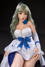UMDOLL | Avery - Top Quality Life-Like Sex Doll (Silicone Doll) - Imagem 5