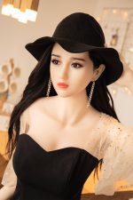 Ikuko - Top Quality TPE Sex Doll (5 Size) – Bild 10
