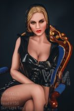 WM | Lilith 5ft 7/ 171cm H Cup Sex Doll - Imagem 5