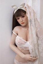 Siming - Cute Mini Sex Doll - Imagem 11