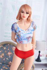 Irontech Sex Doll | 165cm Ada