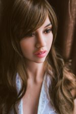 WM | Rose 4ft 12/ 152cm H Cup Sex Doll - obrazek 4