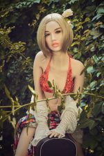 WM | Sophie(122#) 5ft 2/ 157cm B Cup Sex Doll