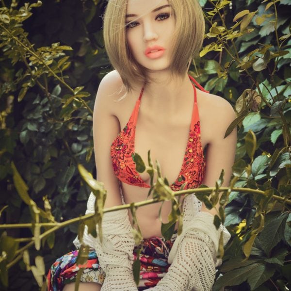 WM | Sophie(122#) 5ft 2/ 157cm B Cup Sex Doll