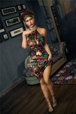 Scarlet-Irontech 164cm Plus - Obrázek 7