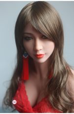 Gemma - Top quality 5ft 3 TPE Asian Love Doll - Imagem 2