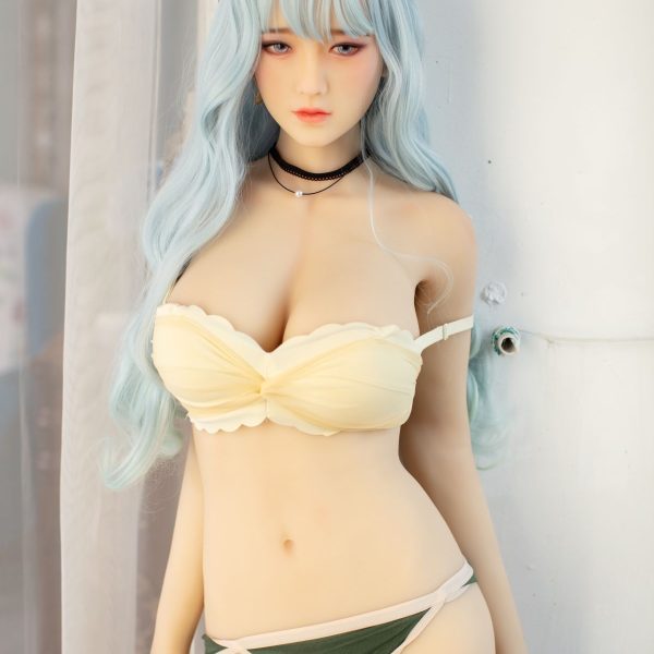 JX Doll | Sora- 5ft 7/170cm Japanese D-Cup Silicone/TPE Customized Sex Doll