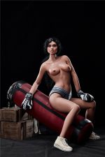 Irontech Sex Doll | 168cm D cup Selina – Bild 8