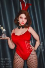 WM | Alessandra 5ft 1/ 156cm H Cup Sex Doll