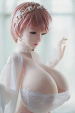 Aiko -Huge Breasts Sex Doll of 4ft 7 (140cm) - Imagen 9