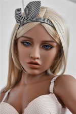 Irontech | Victoria - 4ft11 (150cm) B-Cup Teen Sex Doll - Bilde 5