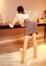 WM | Amy5ft 5/ 165cm Full Silicone Sex Doll - Billede 6