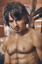 Irontech 175CM Male Sex Doll - Nicholas (In Stock US) – Image 15