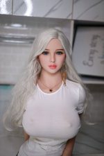 Alina - 5ft 7 (170cm) TPE Sex Doll with StunningBig Breasts - Imagem 8