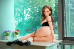 SY | Ambre - 5Ft 3(159cm) A Cup Freckle Style Lovely Realistic Sex Doll （5 Sizes） - Image 11
