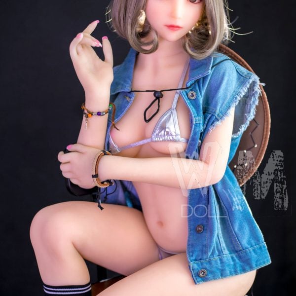 WM | Annie May5ft 1/ 156cm C Cup Sex Doll