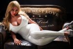 AIBEI |Mily- 5ft 6 /168cm Muscle Realistic Sex Doll – Image 11