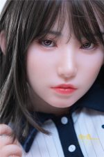 Irontech | Suki 5ft /153cm Silicone Sex Doll – Image 8