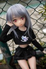 Shinobu - Anime Doll Figure – Image 10