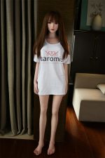 UMDOLL | Luna - Hot Life-Like Sex Doll (Silicone Doll) - Billede 12