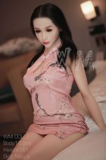 WM | Sakura 5ft 4/ 163cm C Cup Japanese Sex Doll – Bild 15