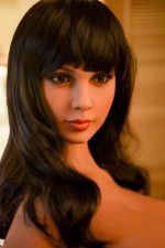 WM | Sammy 5ft 2/ 158cm D Cup Sex Doll – Bild 4