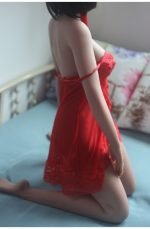 Gemma - Top quality 5ft 3 TPE Asian Love Doll - Imagem 7