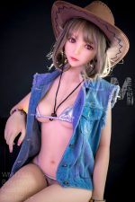 WM | Annie May5ft 1/ 156cm C Cup Sex Doll - Afbeelding 7
