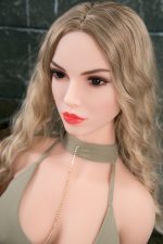 Michiko - 5ft7 (170cm)Fantasy Realistic Sex Doll - Imagem 3