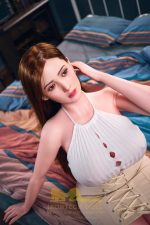 Irontech | Laura 5ft 4 /162cm Silicone Sex Doll - Billede 3