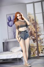Irontech Sex Doll | 168cm Miki - Kép 4