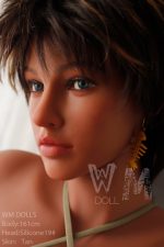 WM |Pixie 5ft 3 / 161cm G Cup Sex Doll - Billede 7