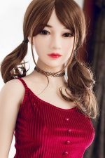 6YE | Eleanor - 4ft11/150cm Petite Asian Japanese Bunches Sex Doll - Image 8