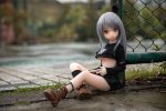 Shinobu - Anime Doll Figure – Image 12