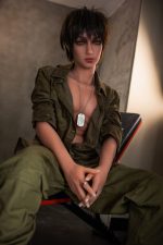 AIBEI | Bobby - 5ft3/160cm Ultra realistic Male Sex Doll with TPE Skin - immagine 14