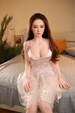UMDOLL | Emma - Ultra Realistic Sex Doll (Silicone Doll) - Afbeelding 10