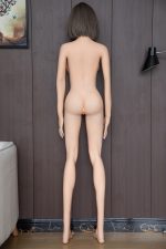 Jarliet | Ichika - 5ft 5 /165cm Japanese Style Realistic Sex Doll - Imagem 12