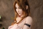 Irontech | Kitty -5.4ft (165cm) Silicone Love Doll - Image 9