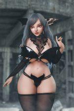 MESE Doll | Dorothy- 37.4lb Anime Doll Figure - Billede 6