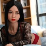 Galaxy | Belle - 4ft 8/140cm D-cup Realistic TPE Sex Doll - Billede 13